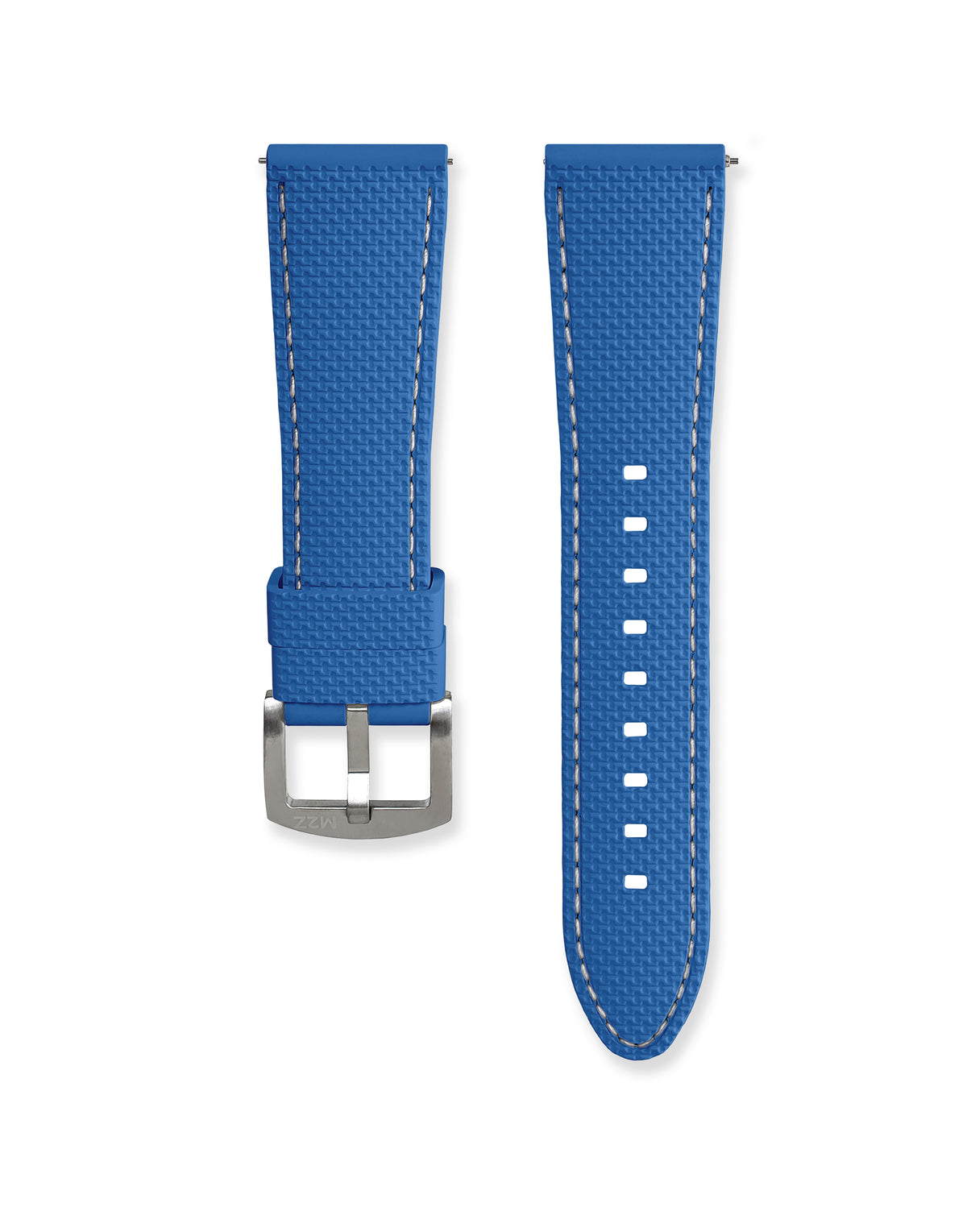 FKM Strap - light blue