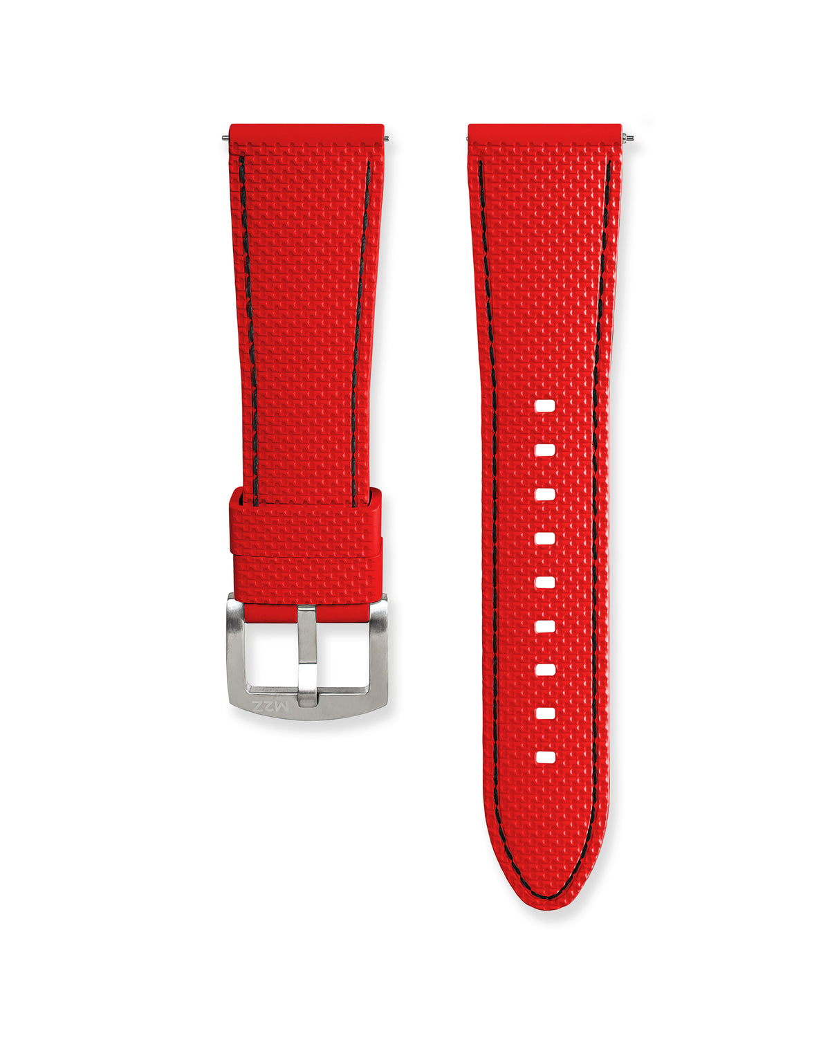 FKM Strap - red