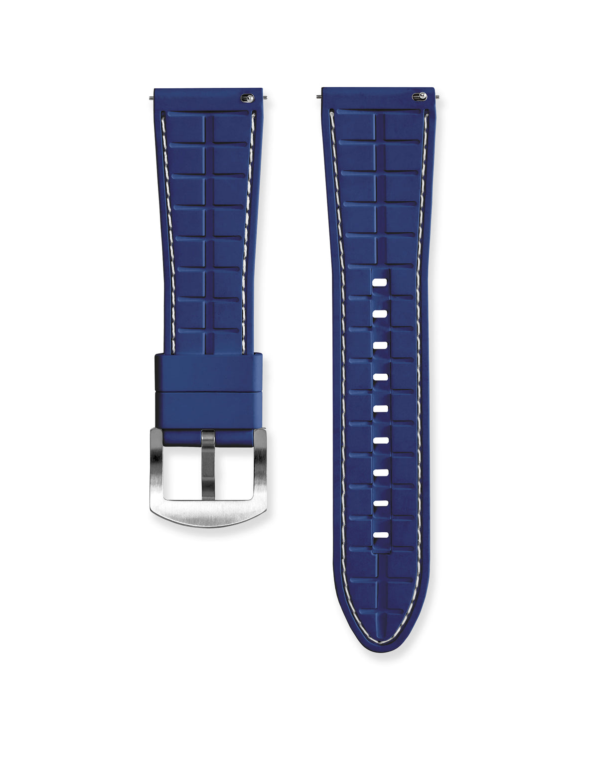 correa en FKM - azul