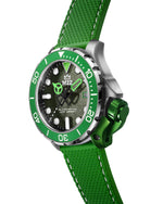 Diver watch 200 - 001B