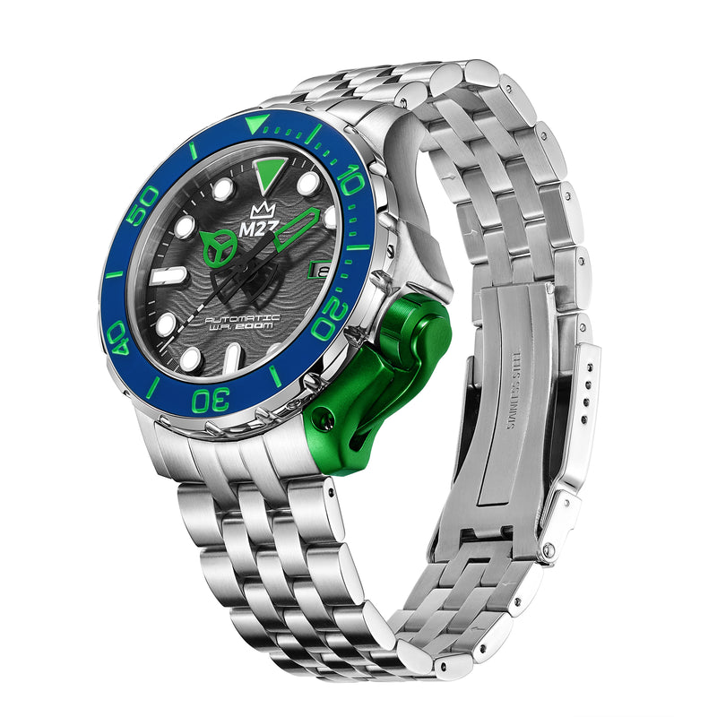 Diver watch 200 - 003X
