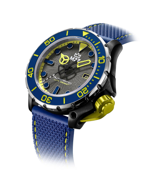 Diver watch 200 - 006B