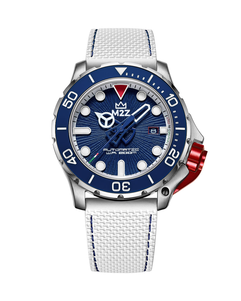 Diver watch 200 - 007B