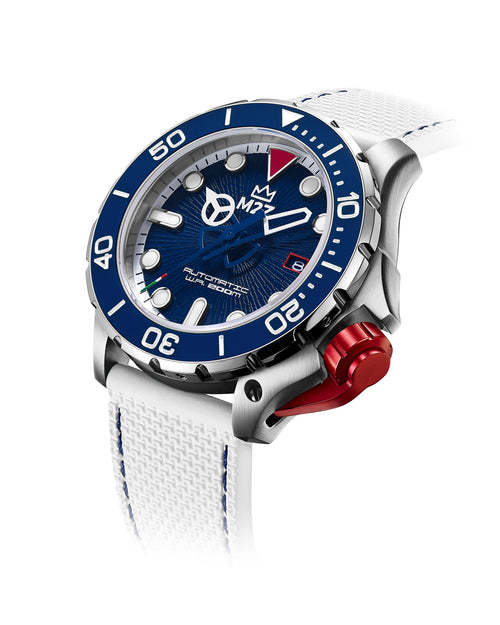 Diver watch 200 - 007B