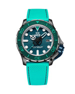 Diver watch 200 - 011