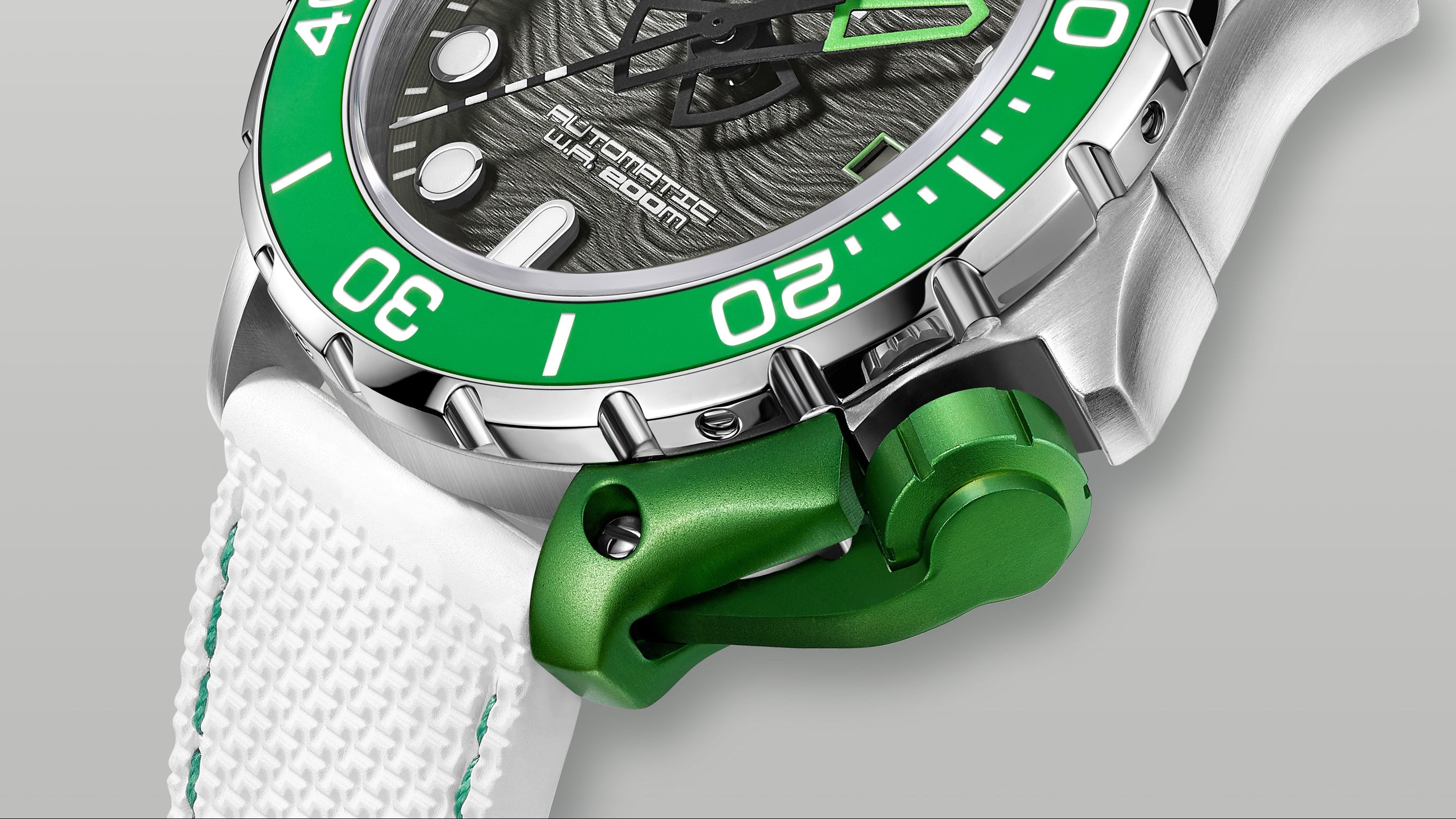 M2Z Watches - diver watches – m2zwatches