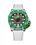 Diver watch 200 - 001