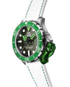 Diver watch 200 - 001