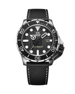 Diver watch 200 - 002