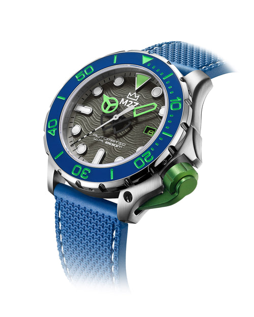Diver watch 200 - 003