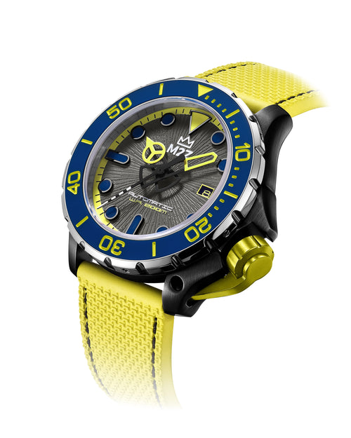 Diver watch 200 - 006