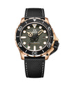 Diver watch 200 - 008