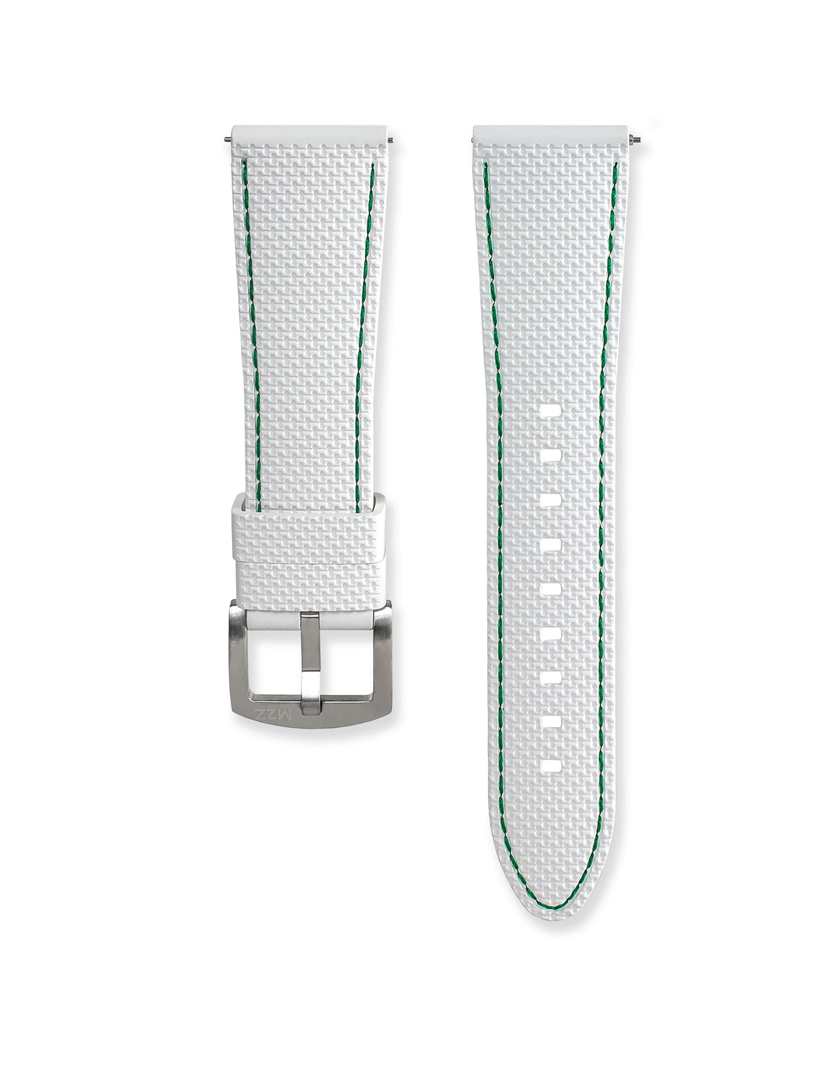 FKM Strap - white