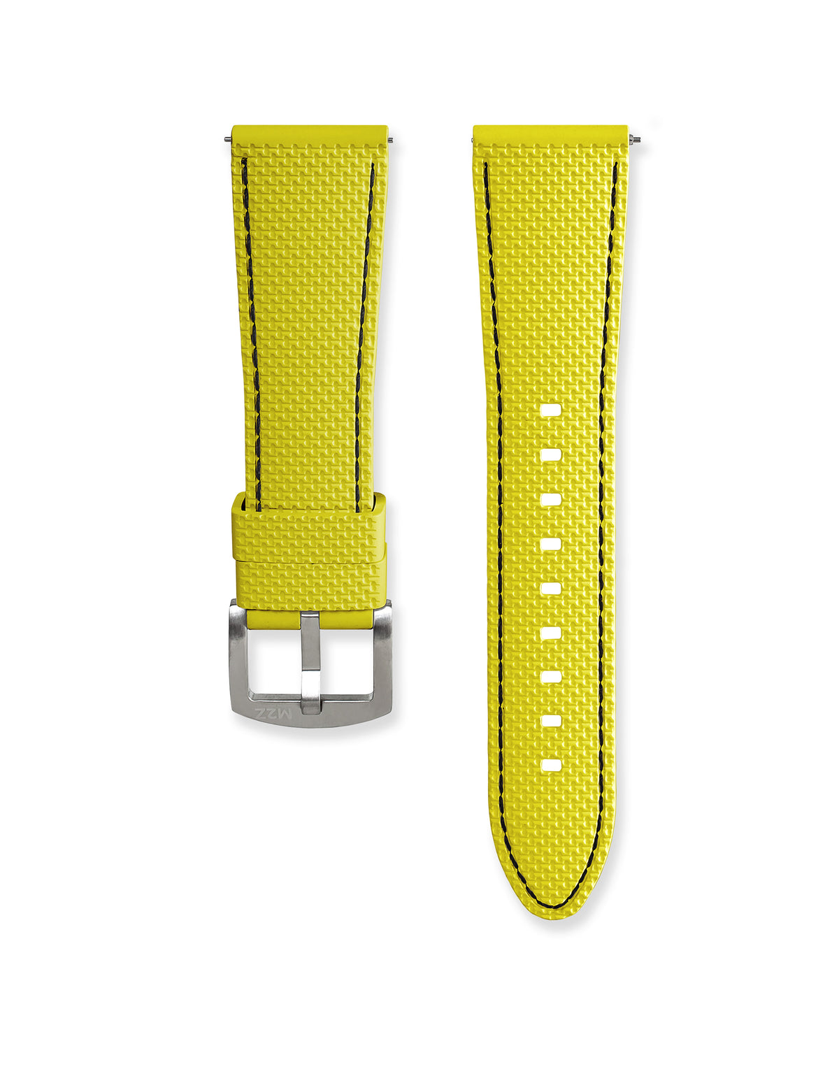 FKM Strap - yellow